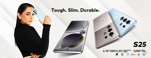 S25 Ultra – Redefining Power, Elegance, and Innovation