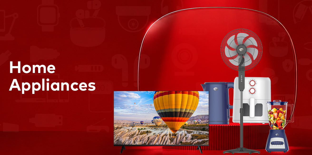 Home Appliances