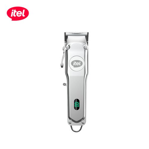 itel IHC-35 Multi-function Cordless Hair Clipper