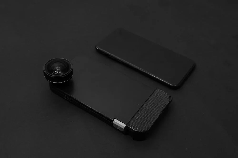 Smartphone Camera Tricks: How to Take Professional Photos