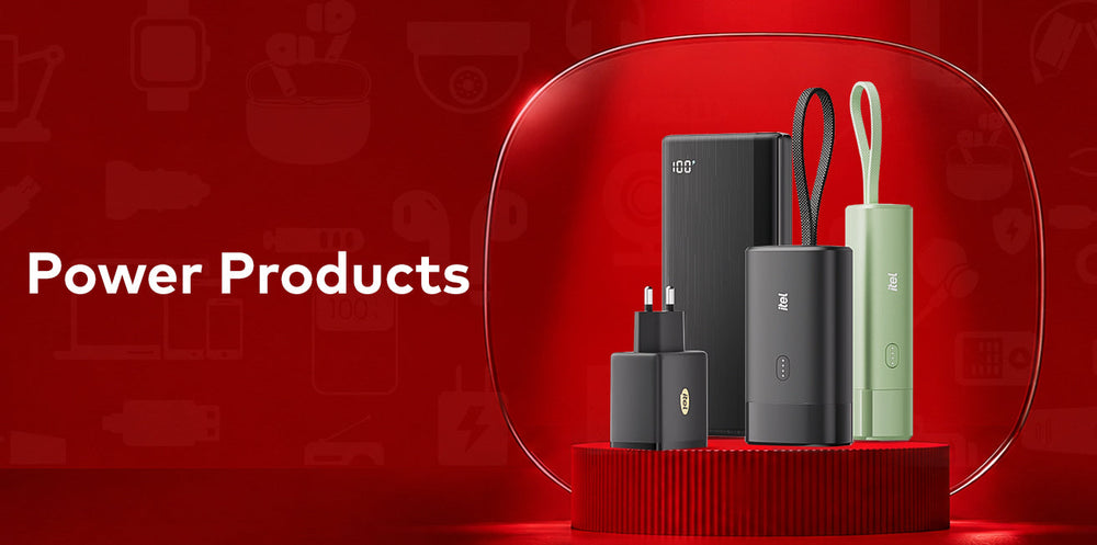 Power Products