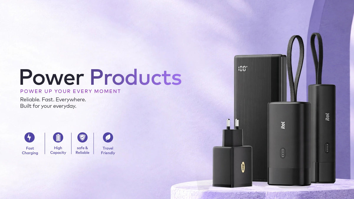 Power Products