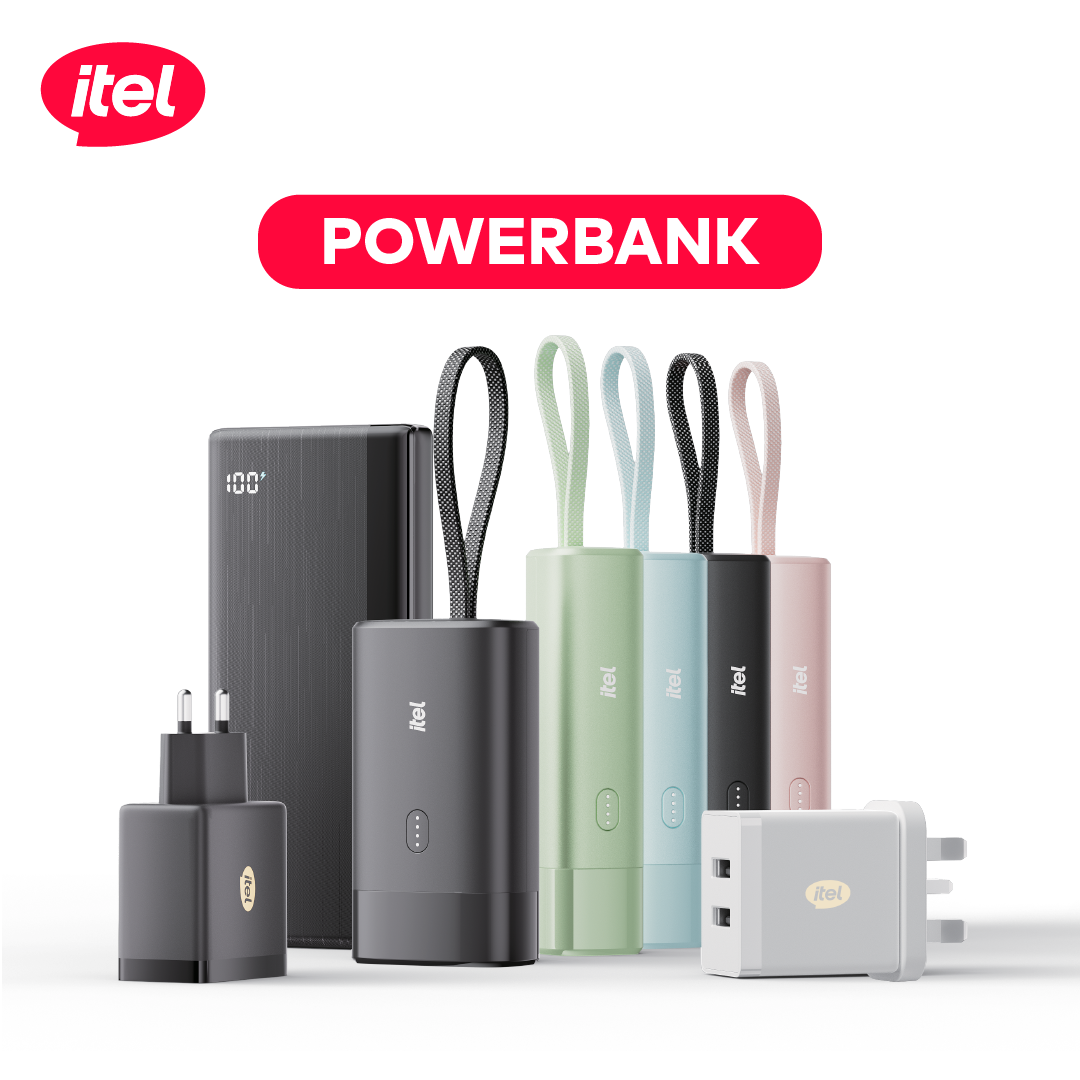Powerbank