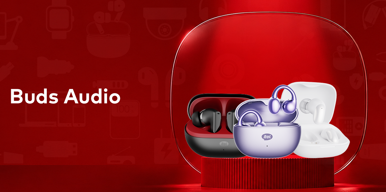 Buds Audio