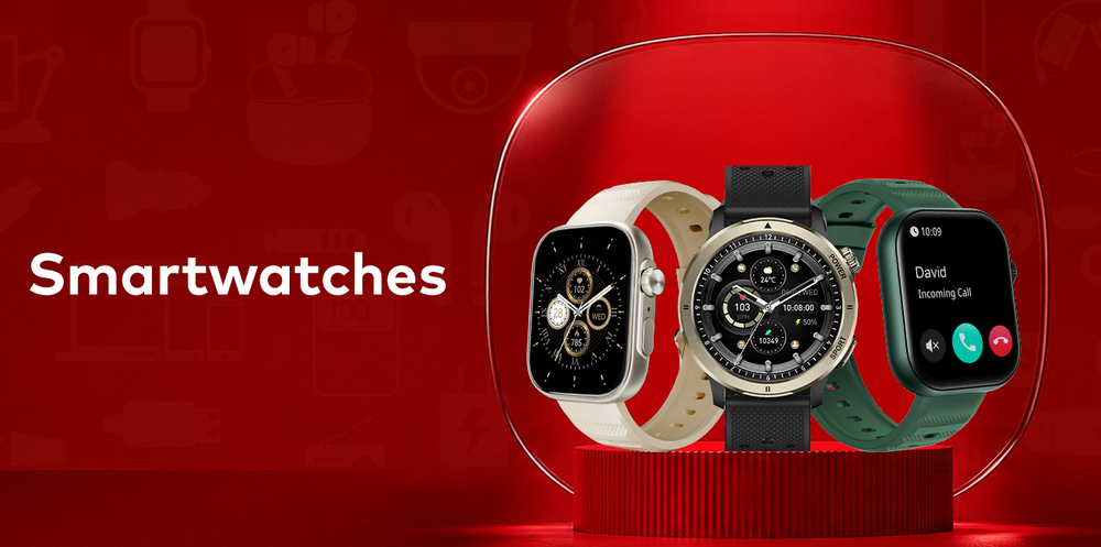 Smart Watches