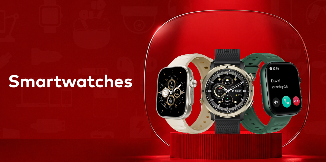 Smart Watches
