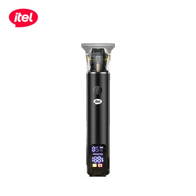 itel Rechargeable Smart Led Trimmer ITR-35 Type C