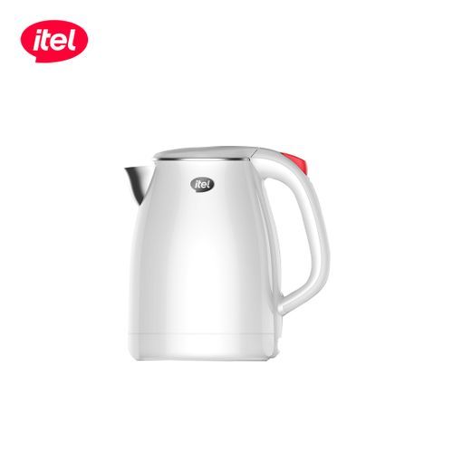 itel Kettle 1S 1.8L High Temperature Controller 100% True Boiling