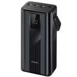 itel 45000mAh Max Power 450PF Fast Charge PowerBank With Lamp