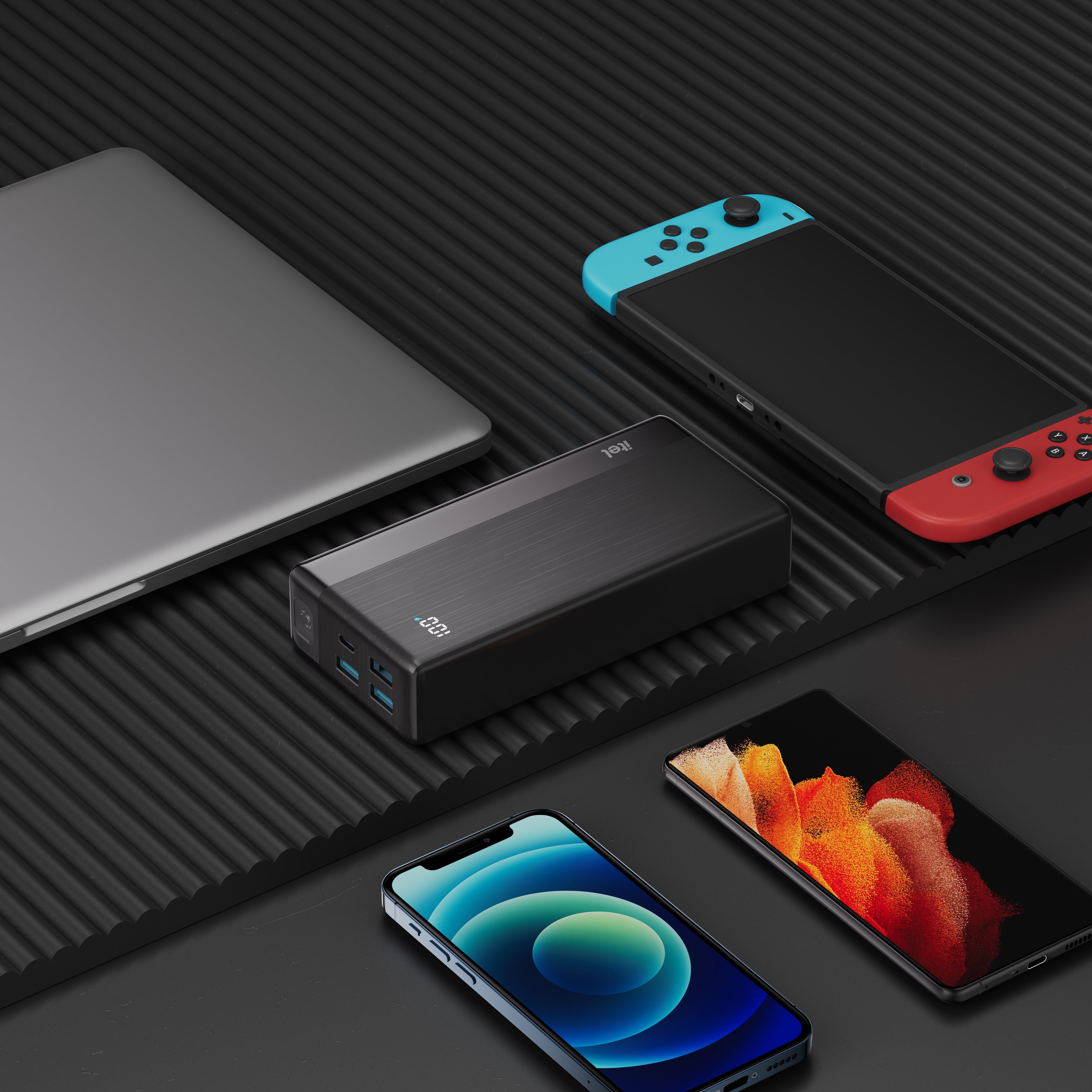 Pulse A1481 - Super Sales