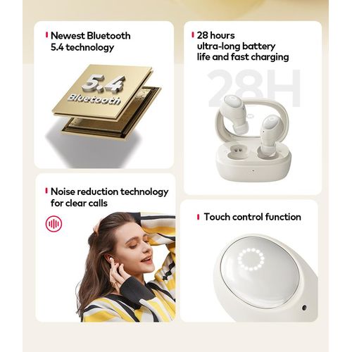 itel TWS BudsAir 2 - Super Sales