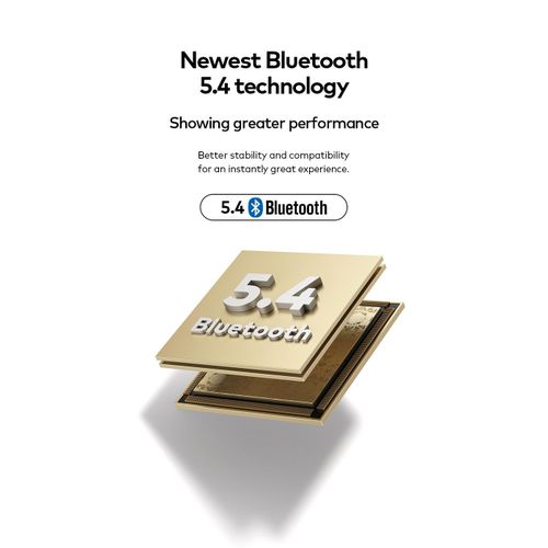 itel TWS BudsAir 2 Earbuds ENC Travel Partner 7hrs Playtime