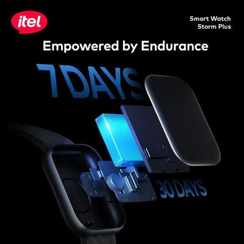 itel ISW-015 - Super Sale