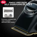 itel Multi-function Rechargeable Hair Clipper (IHC-38)