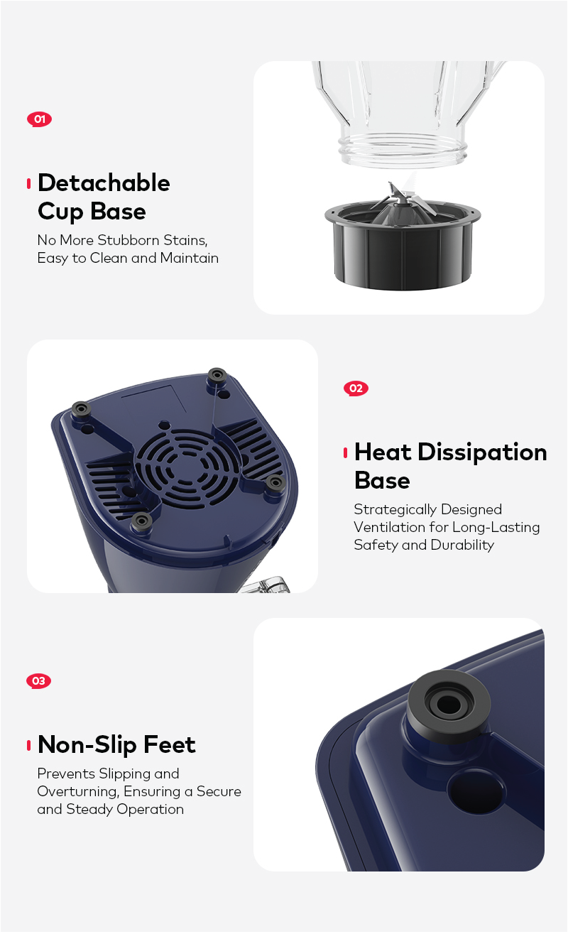 itel BLENDER M1 - Super Sales