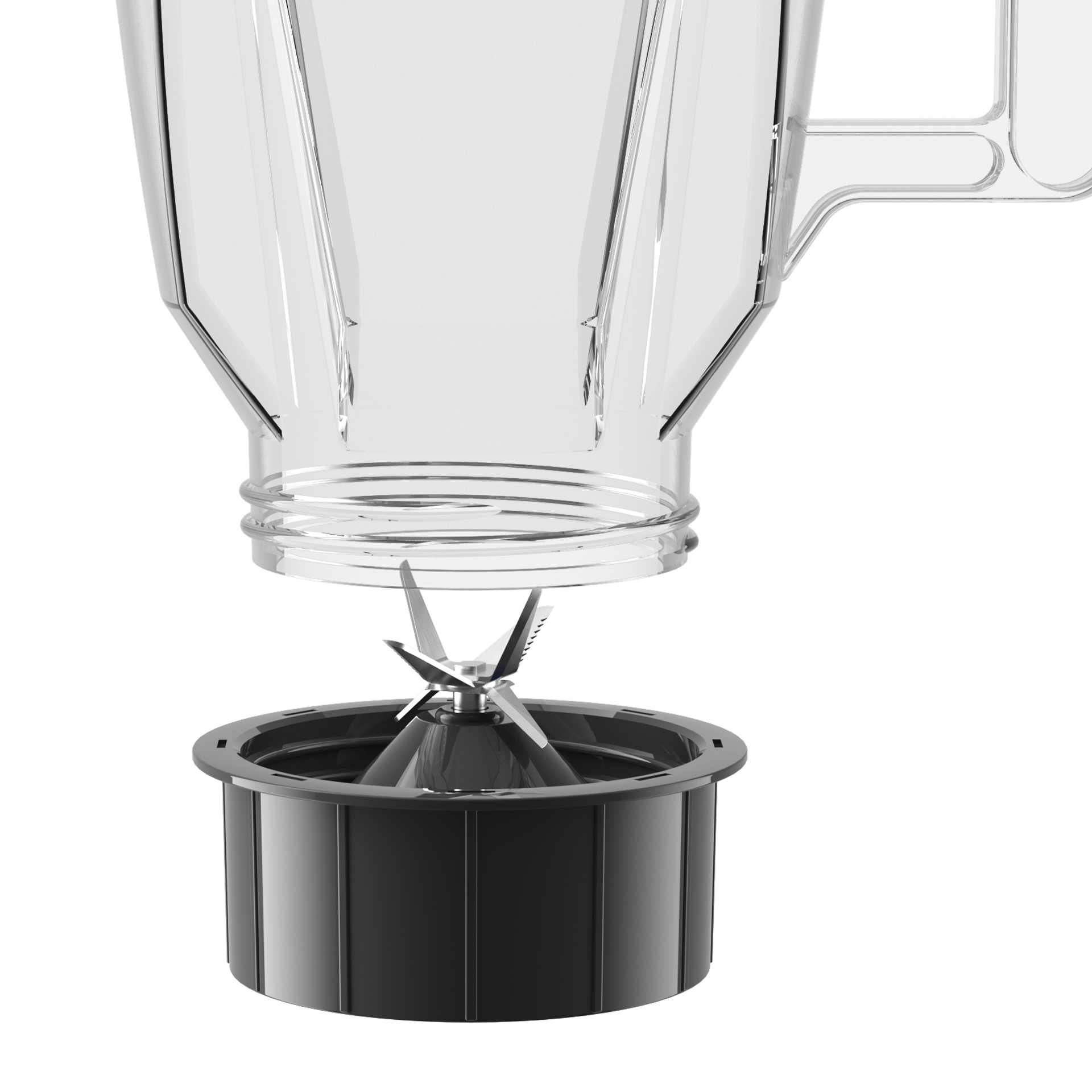 Multifunction Blender IESA-001