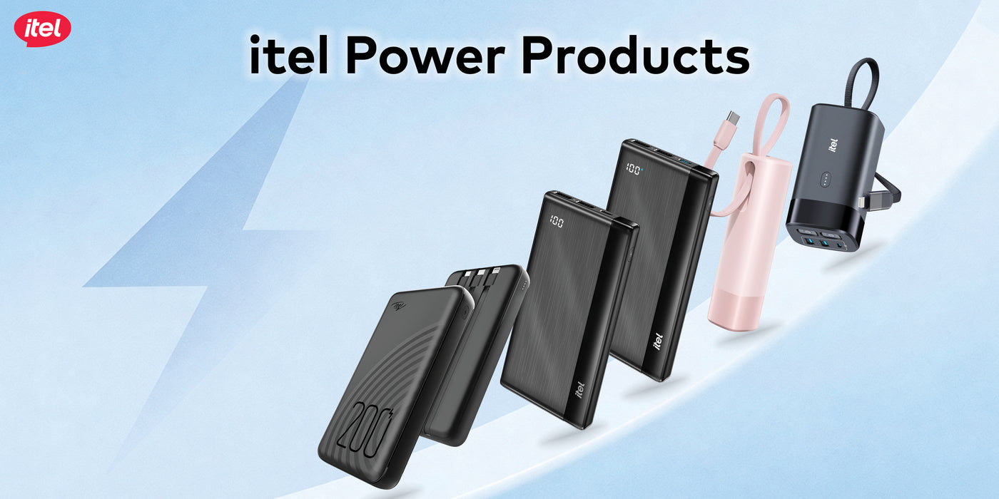 Power Products