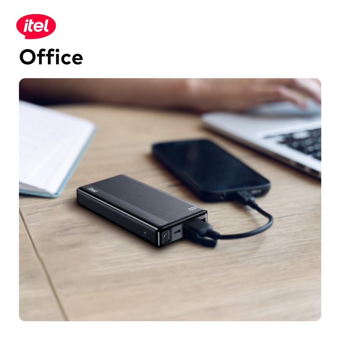 PowerPulse A1460 - Super Sales