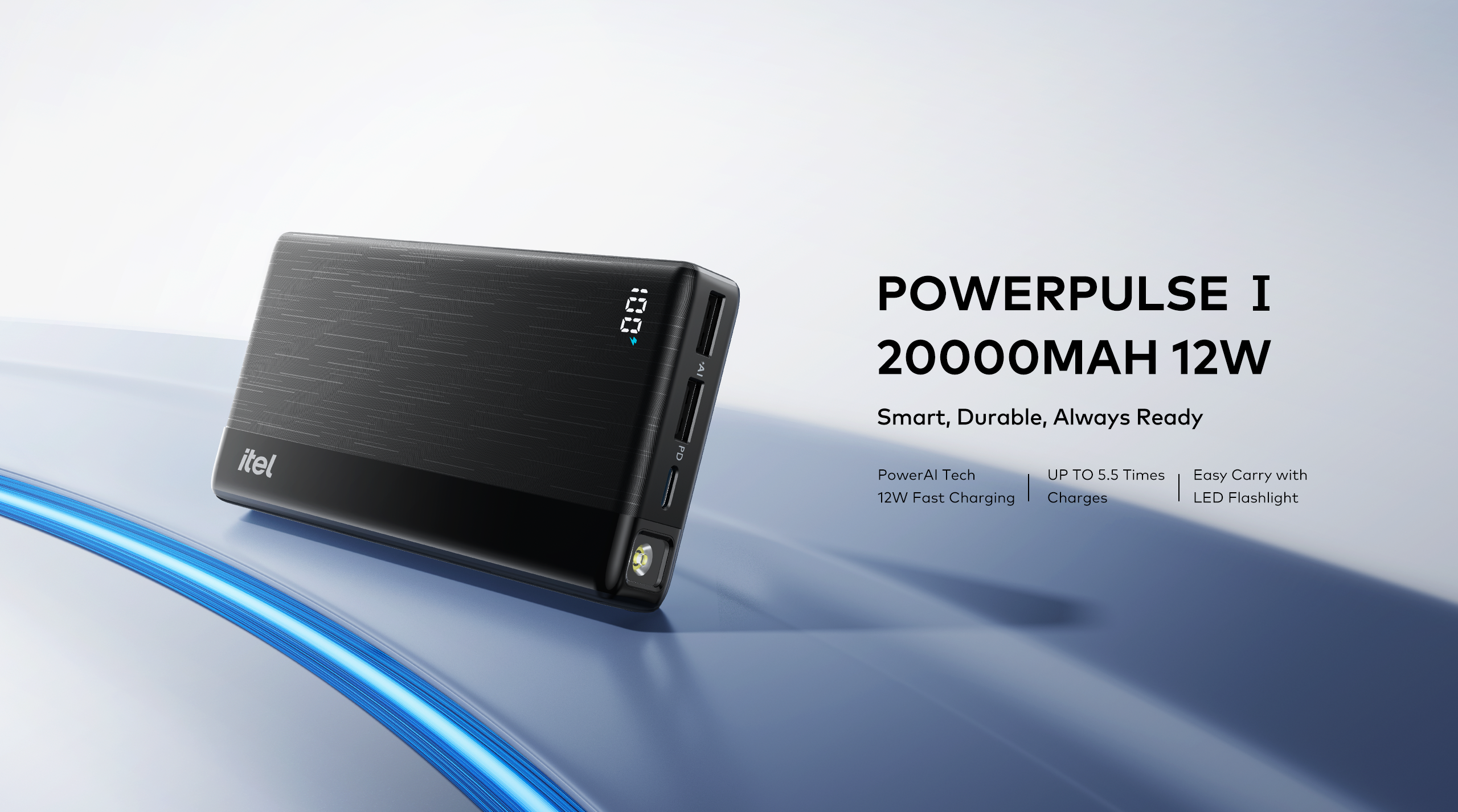 PowerPulse A1160