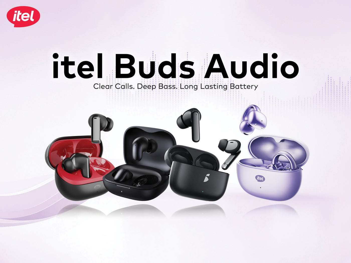Buds Audio