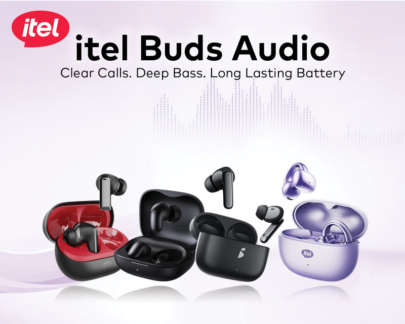 Buds Audio
