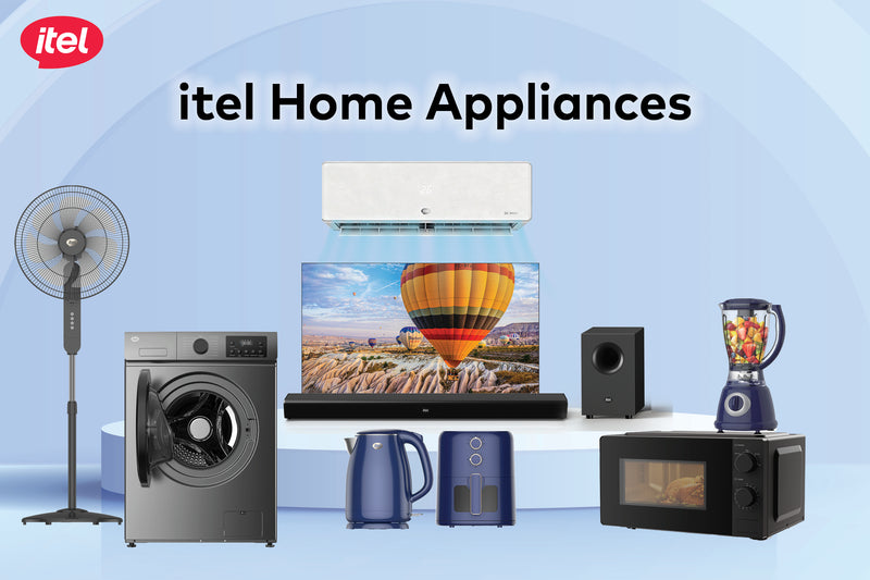 Home Appliances