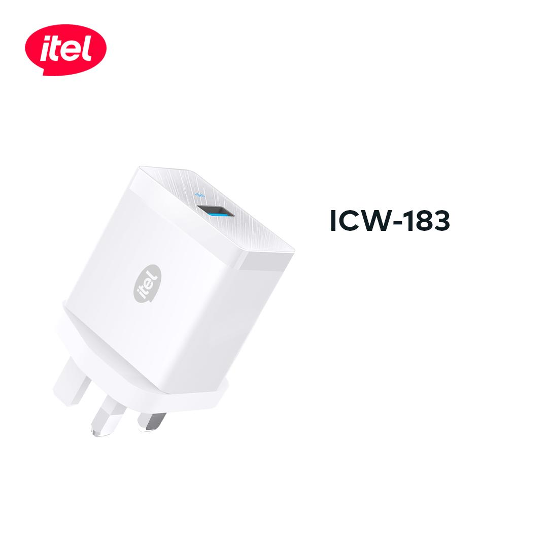 Fast Wall Charger Type  -ICW-183U
