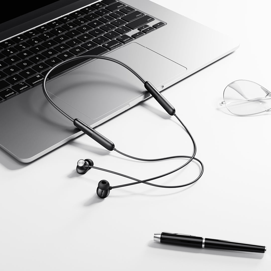 itel N63 Bluetooth Neckband