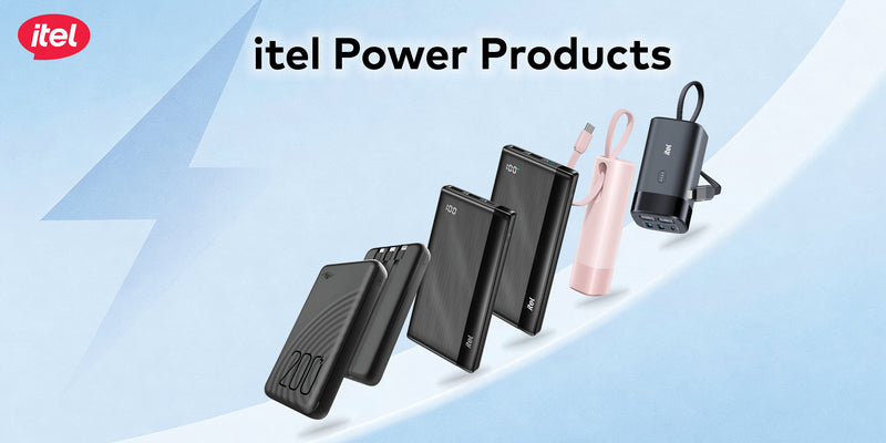 Power Products