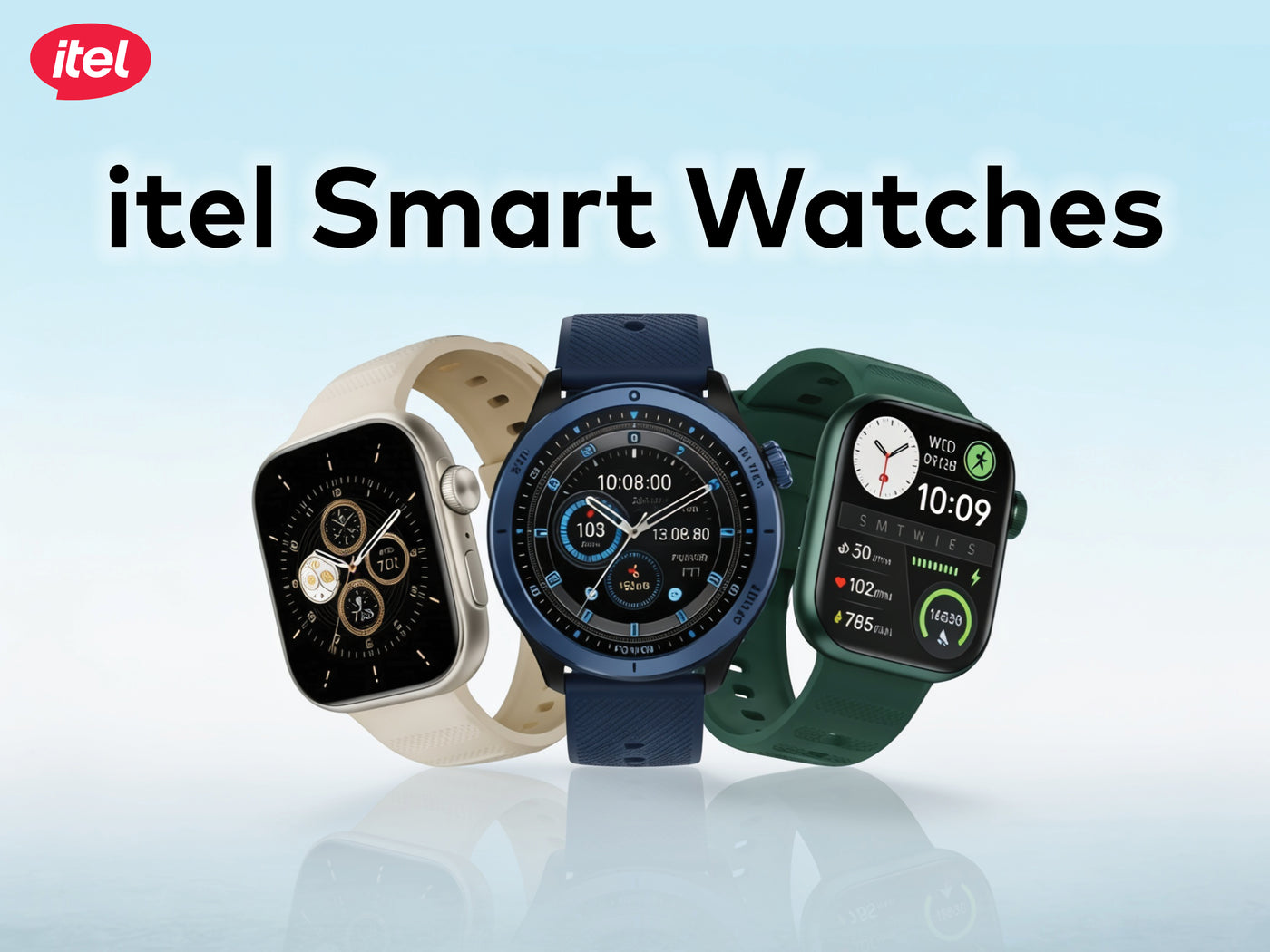 Smart Watches