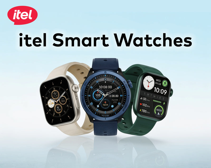 Smart Watches