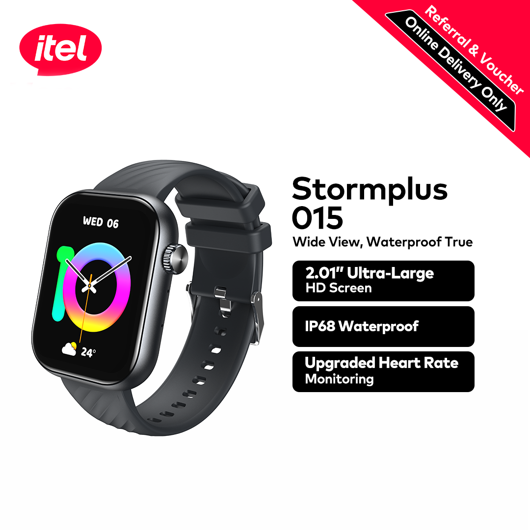 itel ISW-015 - Super Sale