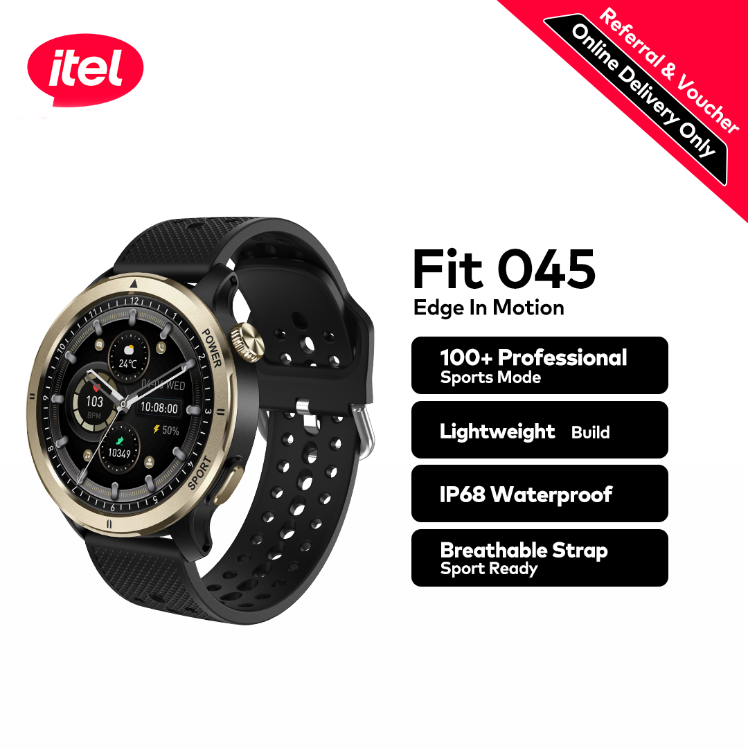 Fit O45 1.39" - Super Sale